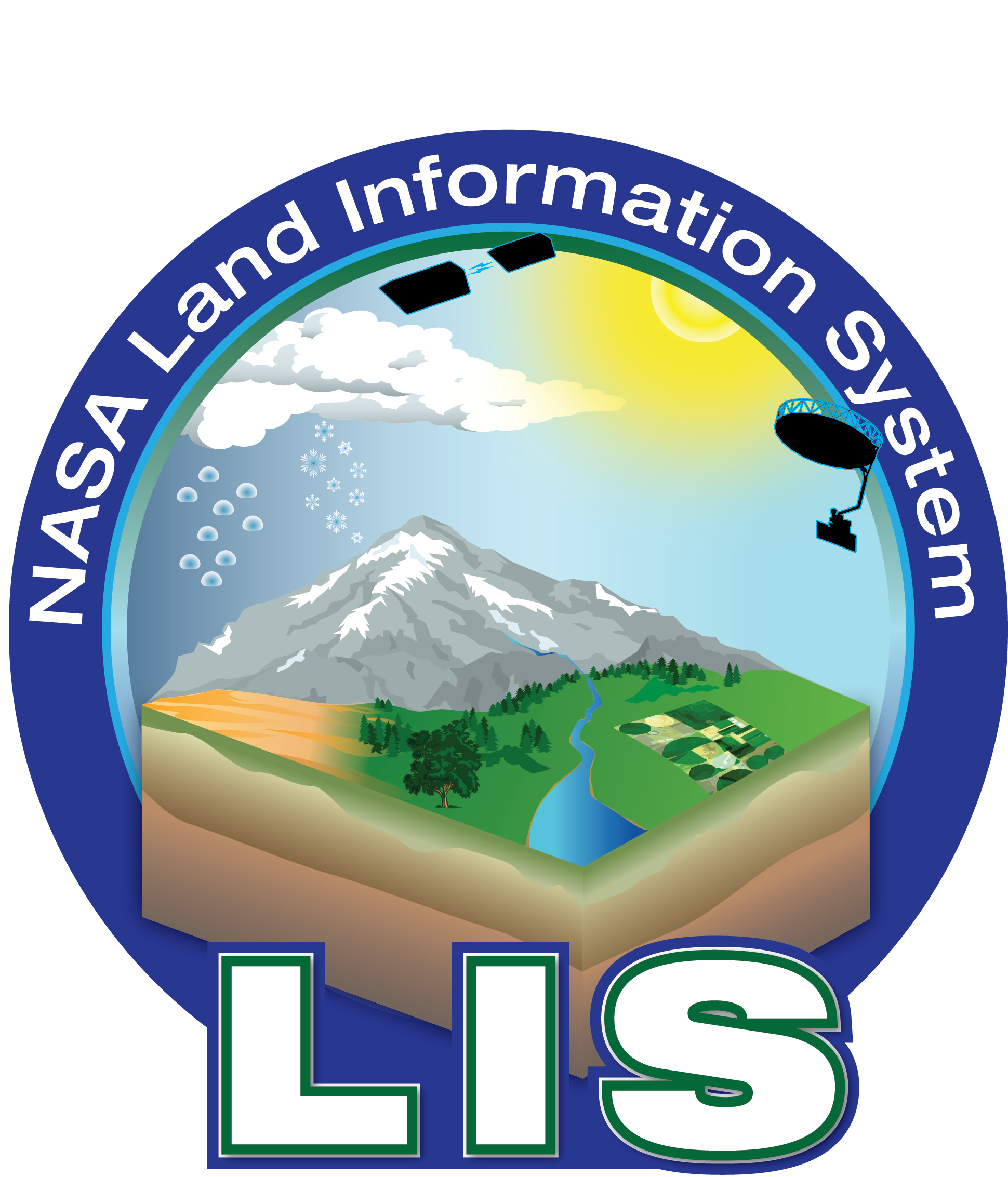 LIS logo